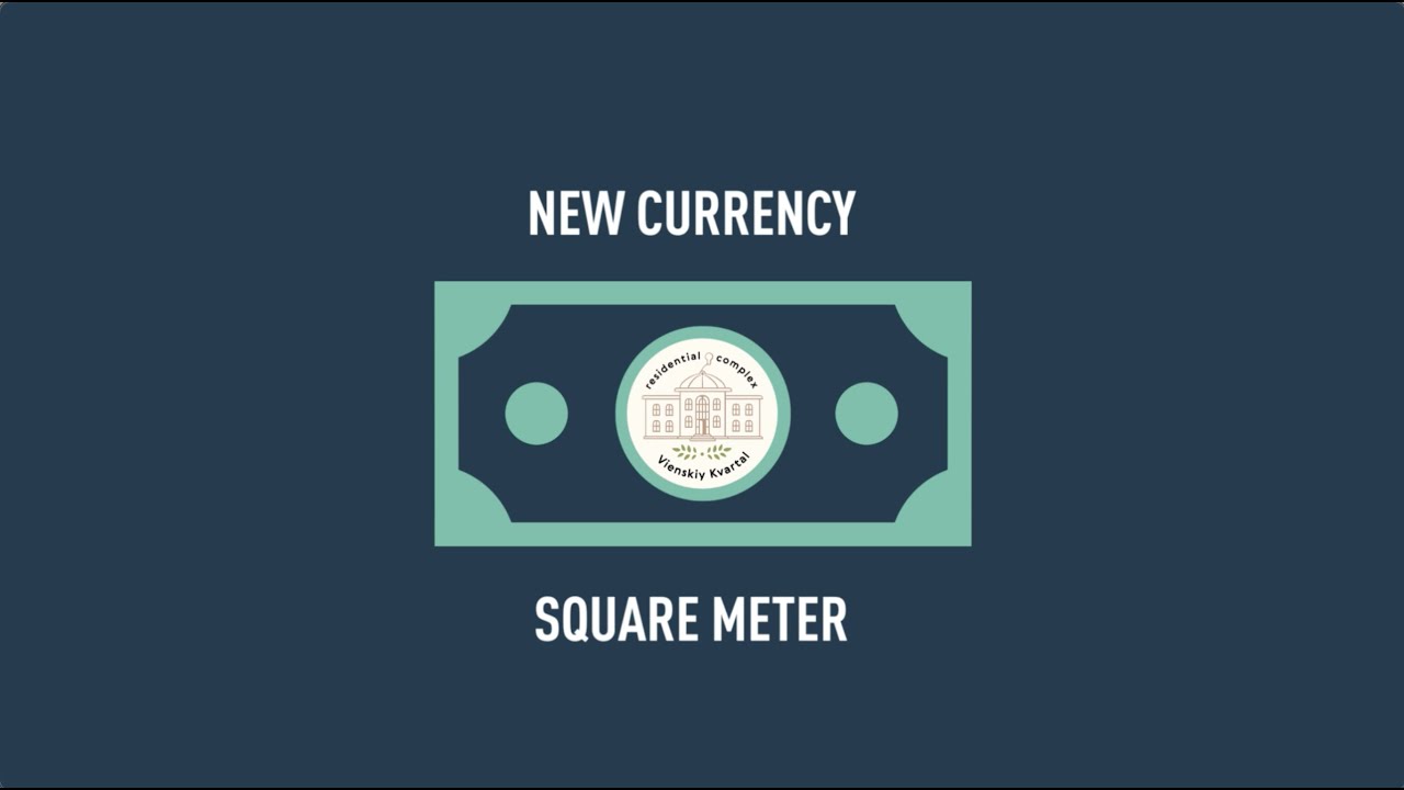 New currency