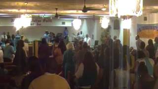 God got it by bishop Bostick