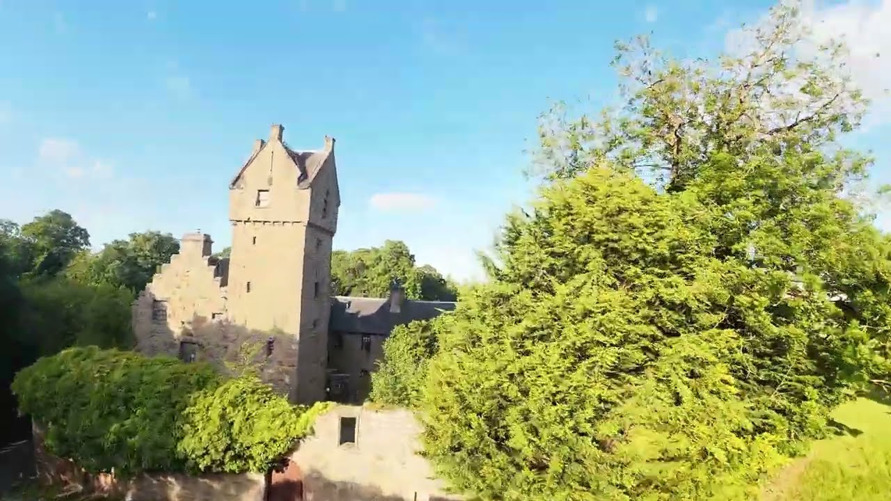 da la da drone