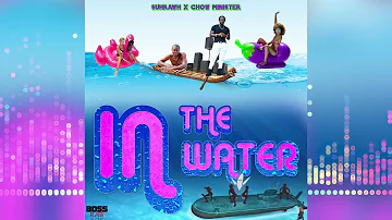 Suhrawh - In The Water (Wetter Fete Riddim) ft. Chow Minister  | Vincy Soca 2022 - 2023