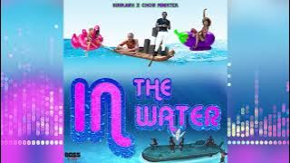 Suh Raw - In The Water (Wetter Fete Riddim) ft. Chow Minister  | Vincy Soca 2022 - 2023