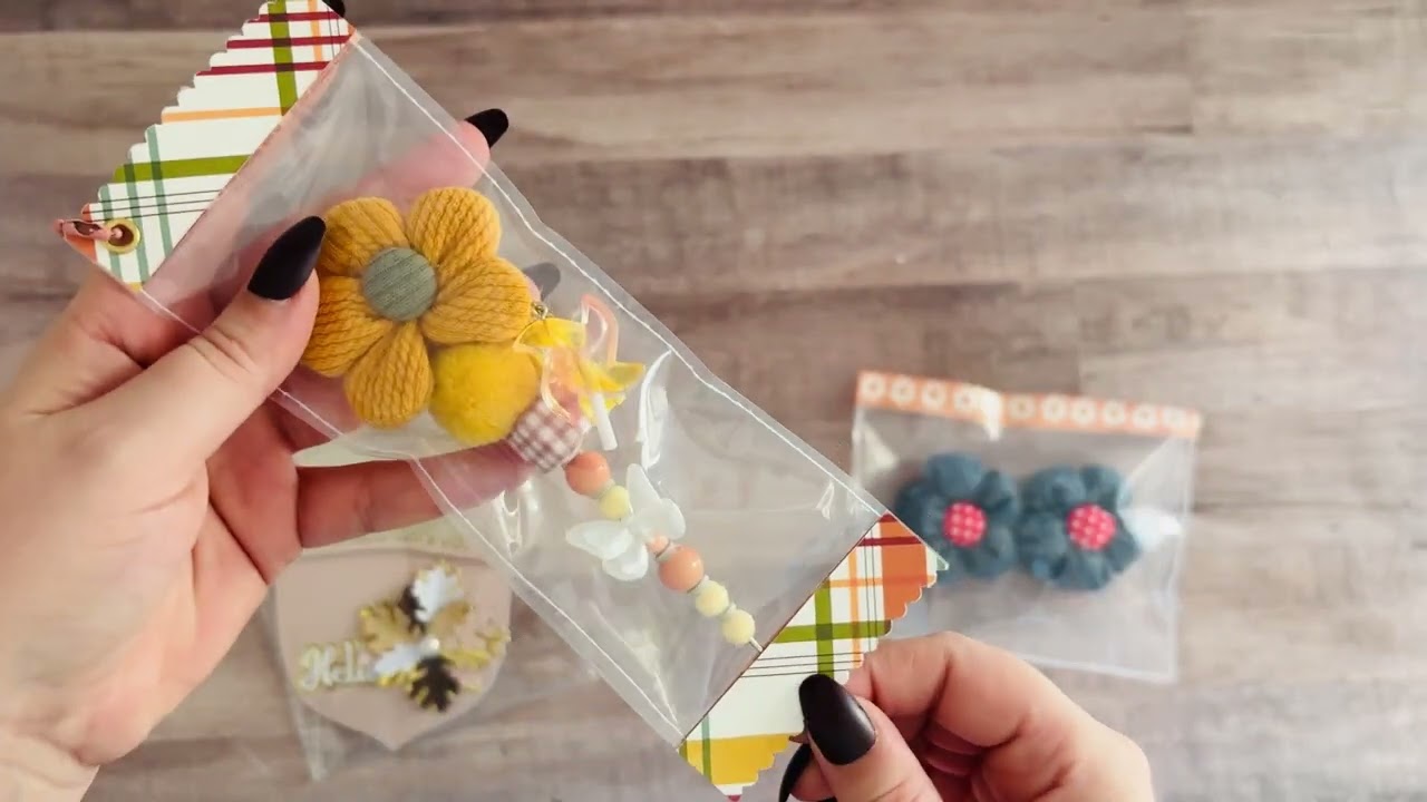 ✨📬 Correo Bonito para Patri 