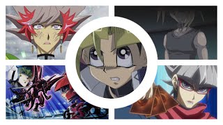 Ranking every CEREMONIAL DUEL in Yu-Gi-Oh!