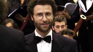 Cujus Animam Stabat Mater - Rossini - Oreste Cosimo