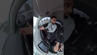 ……. #g2lessons #insta360x5 #newdriver #brampton