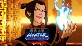 quick firelord azula combo guide video to get started on avatar legends