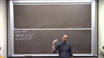 A Second Course in Algorithms (Lecture 1: Course Goals and Introduction to Maximum Flow)