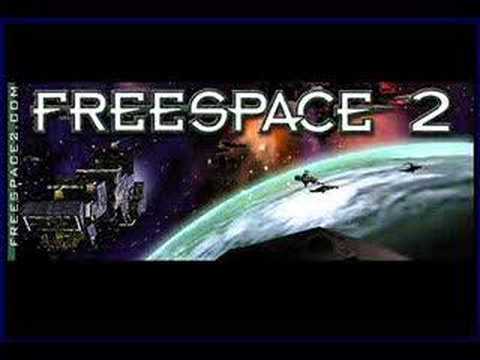 freespace 2 music freespace 2 music