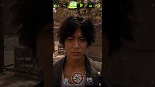 Lost Judgment in DLSS 5 #gaming #dlss5 #dlss