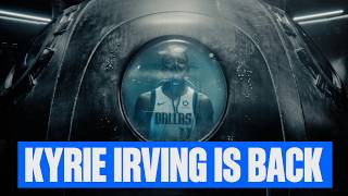Details Kyrie Irving is Back | The Wait is Over Guide