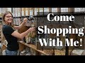 Zero Waste Grocery Shopping // LivingWasteFree