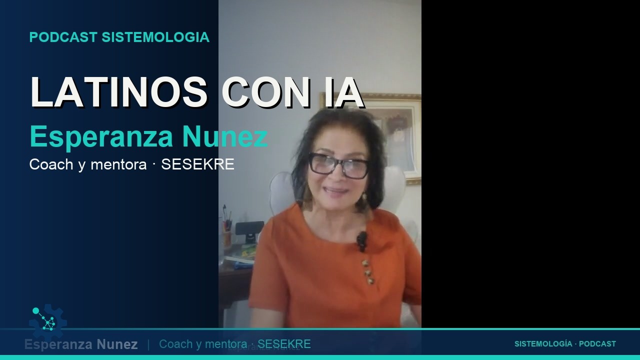 Esperanza Nunez