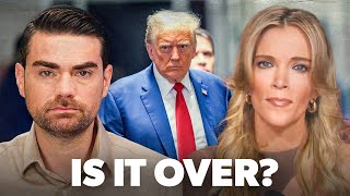 Is It Over For Trump? | With @Megynkelly