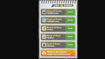 How To Get Free Inapp Purchases.        iOS 5.1.1 - 7.1.1