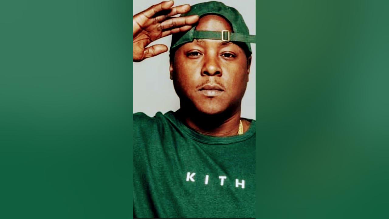 Jadakiss YouTube