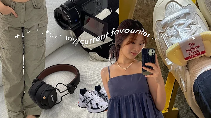 FAVOURITES  everything I bought & LOVED in 2022 so...