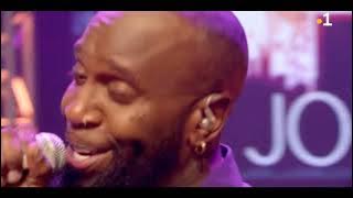 ABRITE MOI - GOSPEL - WARREN - LE PRESQUE LATE SHOW 2023