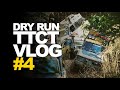 IKUTAN SURVEY JALUR TTCT (TRIBUTE TO CAMEL TROPHY) 2020 | VLOG#4 TAMAT