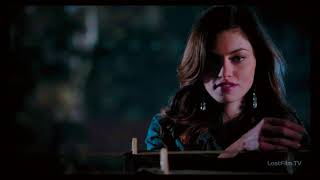 Hayley Marshall - Gasoline