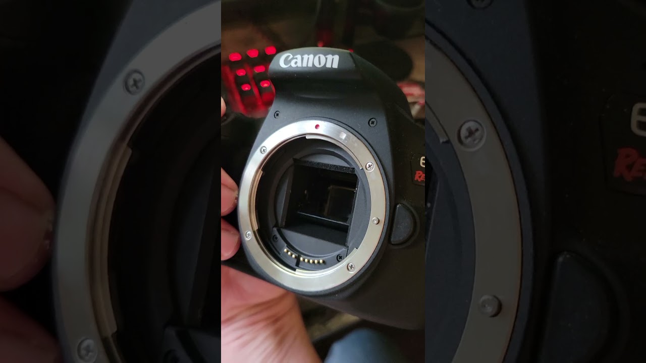 canon EOS 70D vs EOS Rebel T7