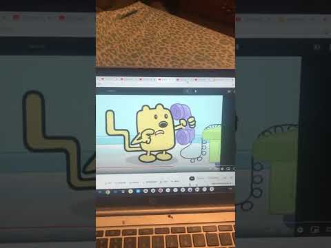 Sam Puckett Prank Calls Wubbzy 