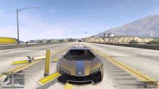 GTA Funny Moments - Race Fails, The Great Debate, Bros4Life