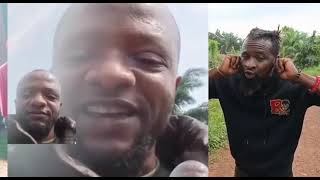 More Testimonies against Gentle as he thr£atens f1re 🔥 