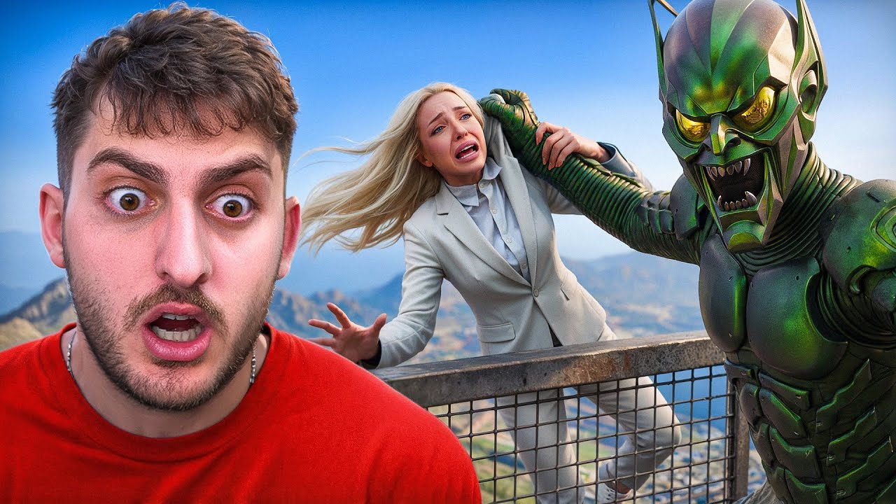 Η ΠΙΟ ΔΥΣΚΟΛΗ ΑΠΟΦΑΣΗ ΠΟΥ ΠΗΡΑ ΠΟΤΕ ΣΤΟ GTA RP