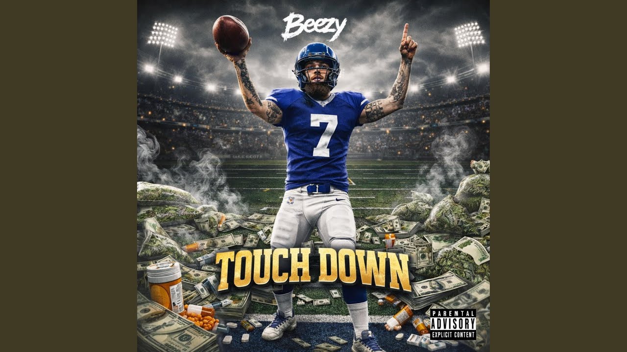 Watch Touchdown on YouTube Watch Touchdown on YouTube