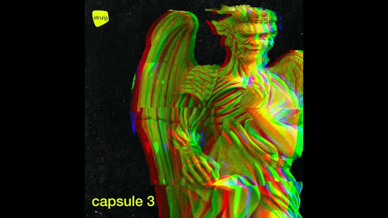 Luↄent, Not4You - Schwarze Puppen (ETBcomp020)