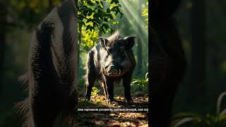 Native American Totem Animals & Their Meanings