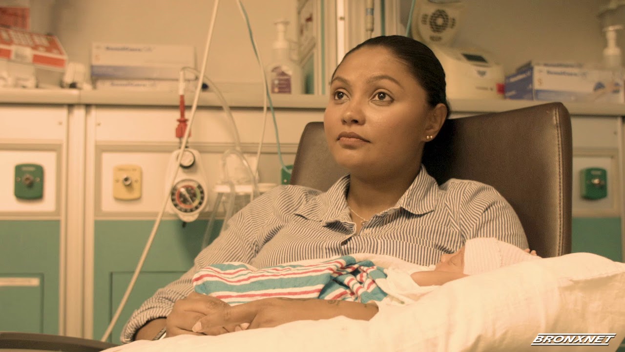 Montefiore Celebrates World Breastfeeding Week