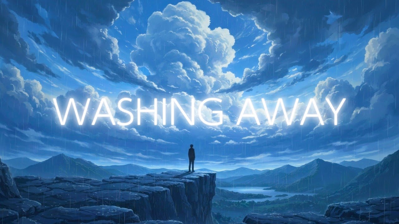 Washing Away - Emotional Future Bass | DonCastro