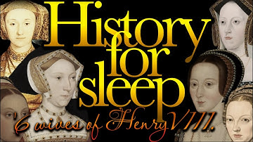 💤History For Sleep💤