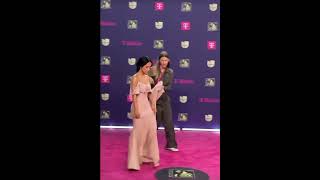Becky G  beckyg redcarpet short model interview news 
