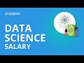 Data Science Salary & Training | Simplilearn