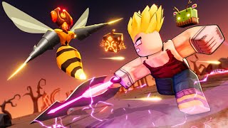 🔧 ¡Maestro Armero en Acción! | Simulador de Fabricación de Armas ⚙️ | Roblox screenshot 2