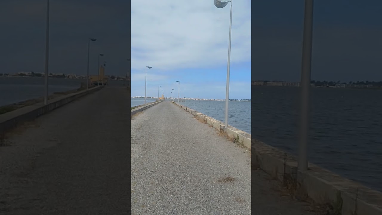 Cais de Bestida, Murtosa, Aveiro