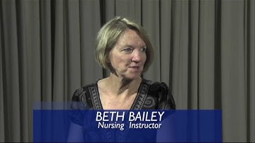 Outcomes Assessment with Beth Bailey
