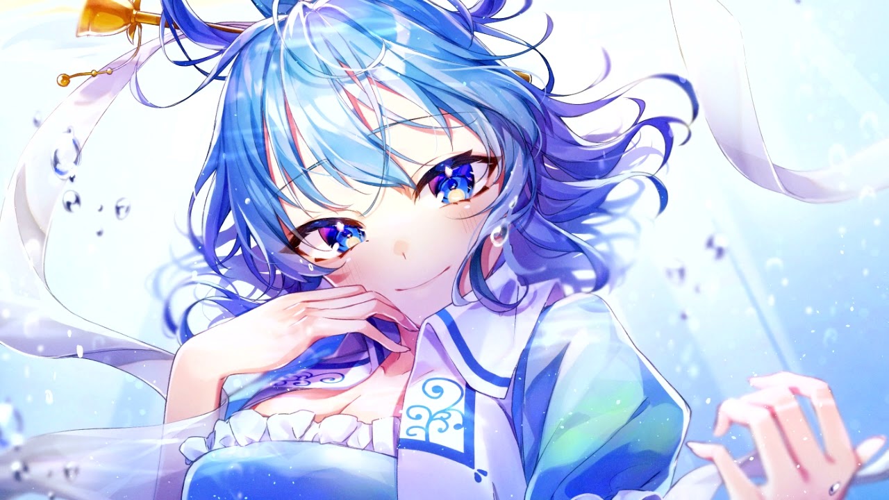 【東方J-Core】 デザイアドライブ Desire Drive (j-core remix)「H.T.B」