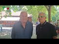 Con Sandro Damilano il Giovanile “si mette in marcia”