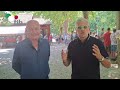 Con Sandro Damilano il Giovanile “si mette in marcia”