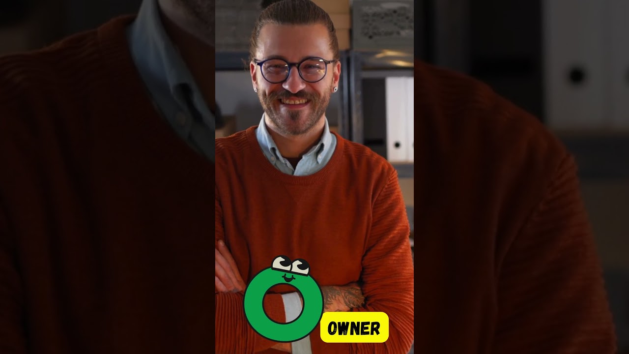 The 'O' Song 🎶 | Fun ABC Learning Short | Learn 'O' Words for Kids | 