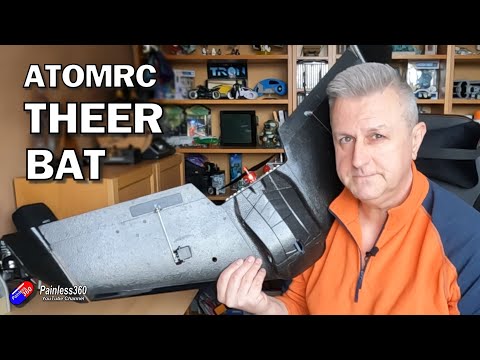 NEW AtomRC Theer