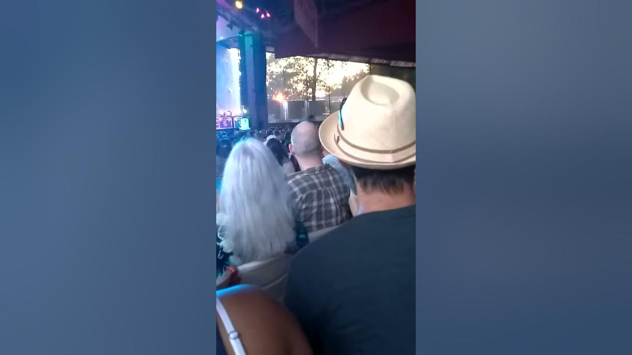 Weird Al Concert Tour - I'm Tacky