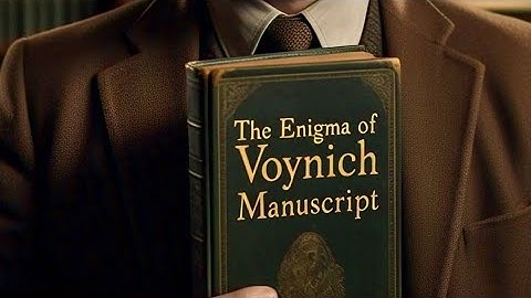 Voynich Manuscript Mystery: Can Modern AI Finally Cracks the Code?