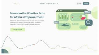 Ideathon Winner 2024: AfriNet - Tackling Africa's severe weather data shortage