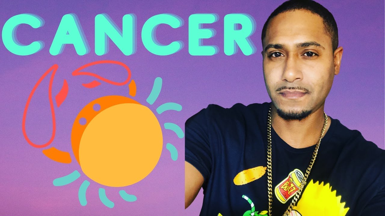 Cancer Love Tarot Reading: The rat wants it’s shrimp lobster crab bites back. They hungry 🦝