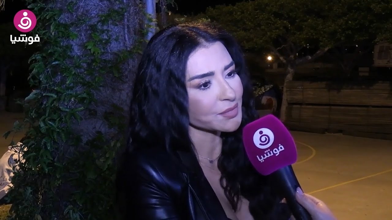 ماغي بو غصن: أقبل اتهام 