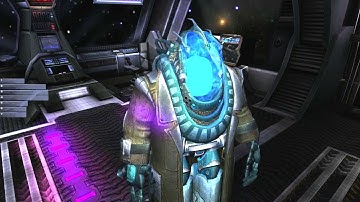 Unreal 2 The Awakening maxed graphics lossless 1080p playthrough PART 19 [HARD] - Marine again!